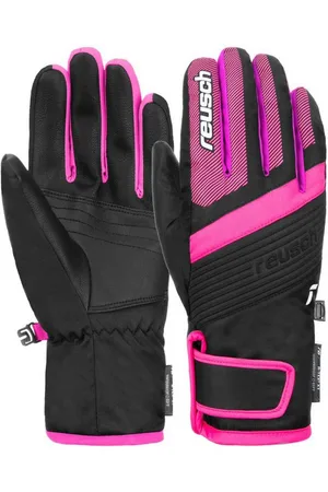 Reusch Skihandschuhe Duke R-TEX® XT Junior - Verkäufer: Sport Erdl