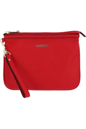 Guess Kosmetiktasche Vanille - Verkäufer: modeherz