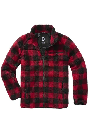 Brandit Fleecejacke Teddyfleece Jacket - Verkäufer: 247Group GmbH