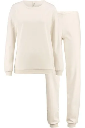 hessnatur Pyjama Regular PureNATURE aus reiner Bio-Baumwolle (2 tlg) - Verkäufer: