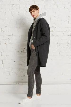 Wunderwerk Kurzmantel O-Shape Coat - Verkäufer: