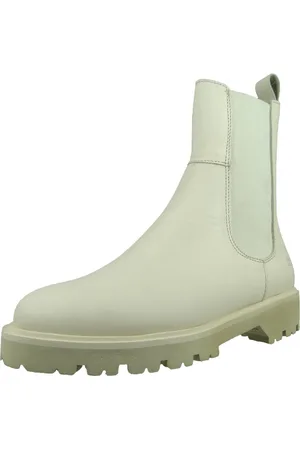 Art 1681 Graz Chelsea Cream Stiefelette - Verkäufer: Schuhkings