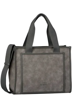 TOM TAILOR Shopper Leticia - Verkäufer: modeherz