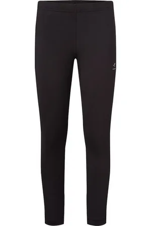 energetics Laufhose Ki.-Tight Perin BR jrs BLACK - Verkäufer: Sport Ehnert
