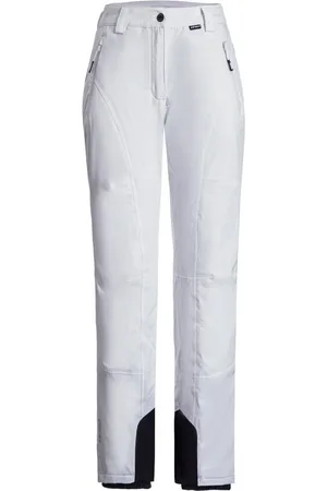 Icepeak Schneehose FREYUNG WEISS - Verkäufer: Intersport Drucks
