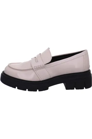 Marco Tozzi Creme Slipper - Verkäufer: Schuh 2000