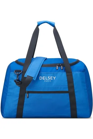 Delsey Reisetasche Nomade, Polyester - Verkäufer: WE LOVE BAGS