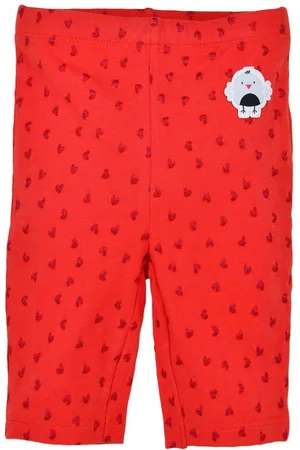 BONDI Leggings Baby Kinder Capri Leggings 86597 - , Som - Verkäufer: Trachtenland