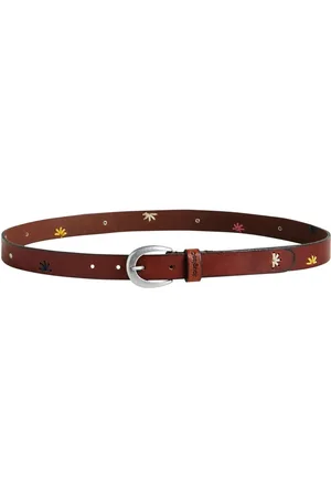Desigual Ledergürtel Belt - Verkäufer: modeherz
