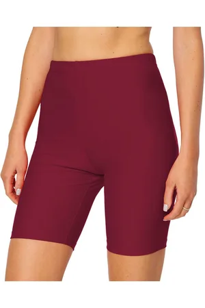 Merry Style Badeshorts Damen Lange Shorts Kurze Leggings MS10-333 - Verkäufer: HISERT