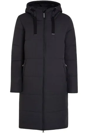elkline Winterjacke Comfort (1-St) - Verkäufer: SAGATOO