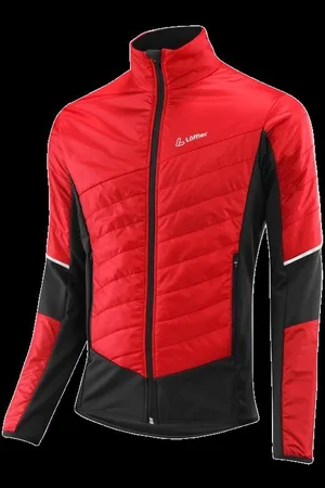 Löffler Funktionsjacke M HYBRIDJACKET PL60 - Verkäufer: Sport Erdl