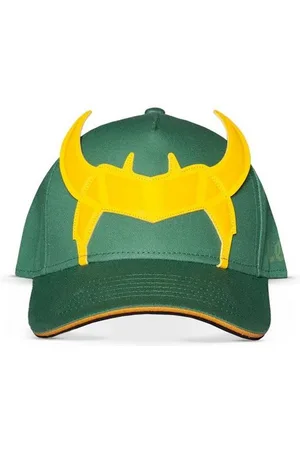 LOKI Snapback Cap - Verkäufer: 247Group GmbH
