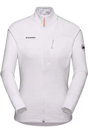 Mammut Fleecejacke Taiss Light ML Jacket Women - Verkäufer: