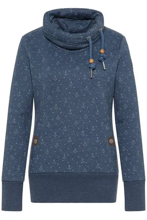 Ragwear Sweatshirt Rylie Marina - Verkäufer: Sport Lipp GmbH