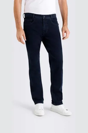 Mac 5-Pocket-Jeans Arne - Verkäufer: Heynmöller-Kleidung GmbH