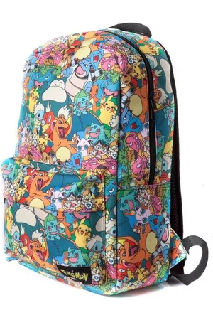Pokemon Freizeitrucksack - Verkäufer: 247Group GmbH