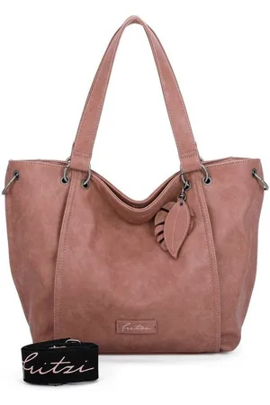 Fritzi aus Preußen Shopper Eco - Verkäufer: modeherz