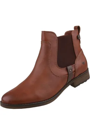 Mustang 1265522/307 Stiefelette - Verkäufer: Trendbereich