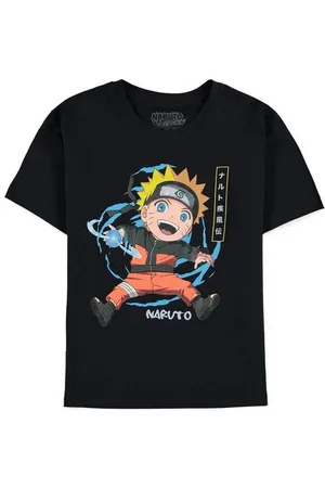 Naruto T-Shirt - Verkäufer: 247Group GmbH