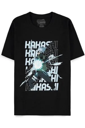Naruto T-Shirt - Verkäufer: 247Group GmbH