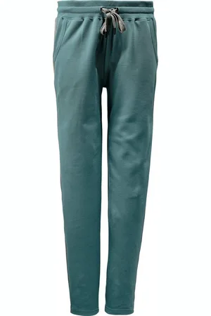 Erwin Müller Jogginghose Damen-Freizeithose, lang Uni - Verkäufer: