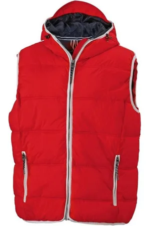 James & Nicholson Steppweste JN 1076 Herren Bodywarmer "Maritim" - Verkäufer: KLL-SHOP