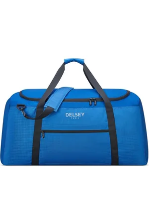 Delsey Reisetasche Nomade, Polyester - Verkäufer: WE LOVE BAGS