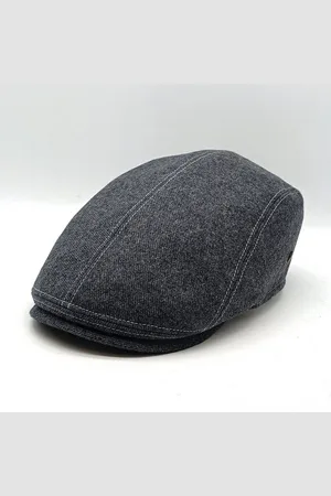 Göttmann Flat Cap Flatcap hellgrau - Verkäufer: hutraum