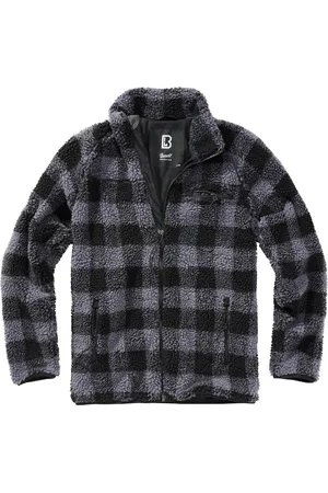 Brandit Fleecejacke Teddyfleece Jacket - Verkäufer: 247Group GmbH