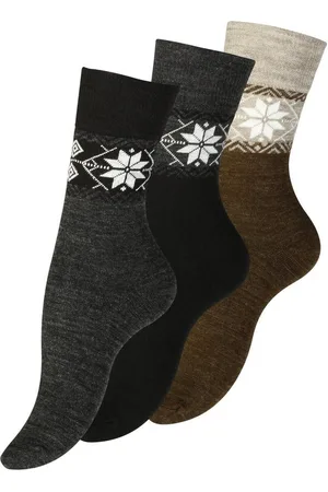 Cotton Prime® Socken Wellness-Socken (3-Paar) Cottonprime