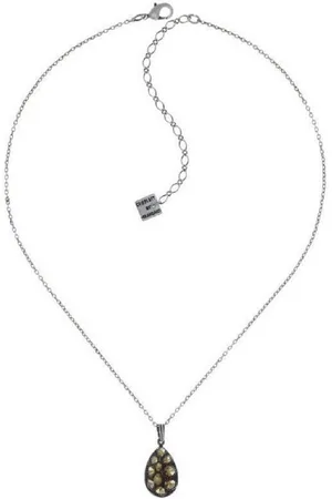 Konplott Kette mit Anhänger : Kette/Anhänger Tears of Joy small - Verkäufer: Hinguucker