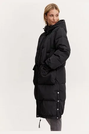 B YOUNG Winterjacke BYCRISTEL COAT 3 - 20811766 - Verkäufer: meinemarkenmode