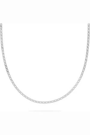 CHRIST Collier Herren-Kette 925er Silber - Verkäufer: Juweliere und Uhrmacher seit 1863 GmbH