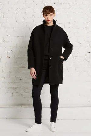 Wunderwerk Kurzmantel O-Shape Coat - Verkäufer: