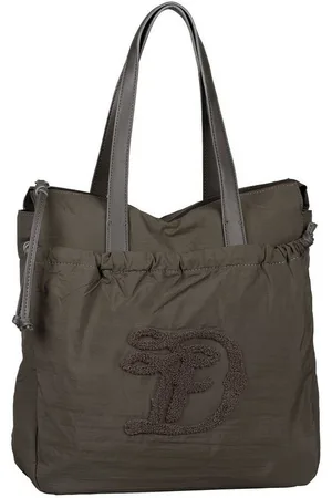 TOM TAILOR Shopper Wyona - Verkäufer: modeherz