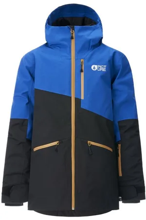 Picture Snowboardjacke REALER JKT REALER JKT - Verkäufer: Epoxy Shop