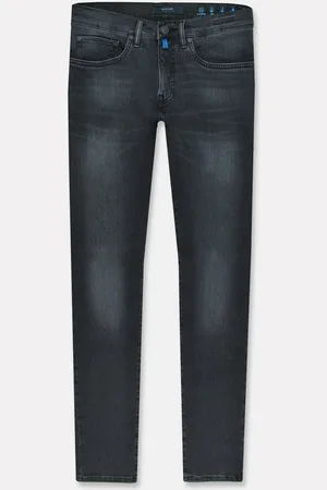 Pierre Cardin 5-Pocket-Jeans Futureflex Soft Stretch-Denim - Verkäufer: 1stclass
