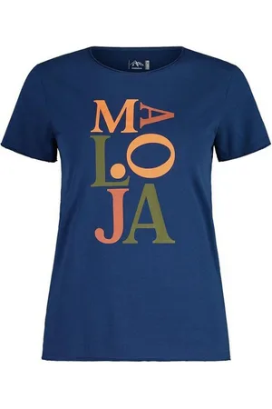 Maloja T-Shirt PadolaM. - Verkäufer: Sport Erdl