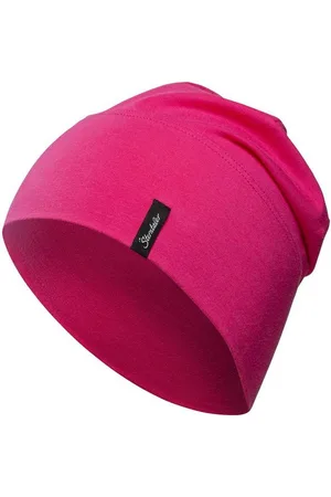 Sterntaler Beanie OCS Beanie uni (1-St., Baby Mütze gestreift tragbar mit und ohne Umschlag Ganzjährig) Kindermütze aus Singlejersey unifarben - Verkäufer: Sterntaler GmbH