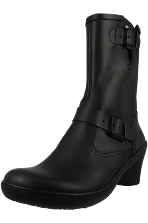 Art 1455 Alfama Black Stiefelette - Verkäufer: Schuhkings
