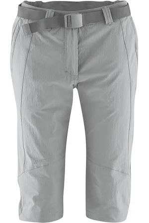 Maier Sports Caprihose Da-Capri el.- Kluane - Verkäufer: Intersport Drucks