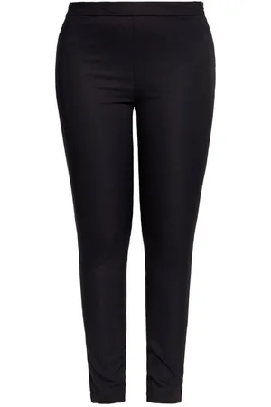 ATT Stoffhose Mila (1-tlg) im cleanen Look - Verkäufer: Deinetrends