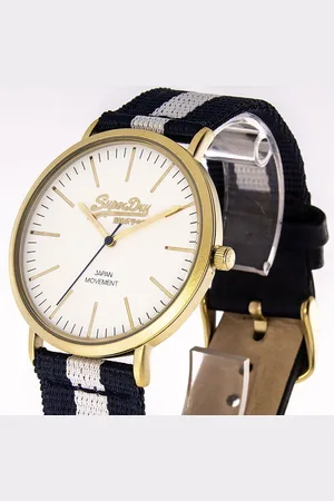 Superdry Quarzuhr Herrenuhr SYG183WUE - Verkäufer: Markenuhren-kaufen