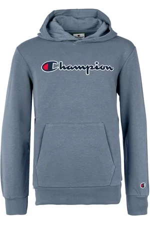 Champion Sweatshirt Unisex Sweatshirt Baumwollmischung - Verkäufer: Yourfashionplace