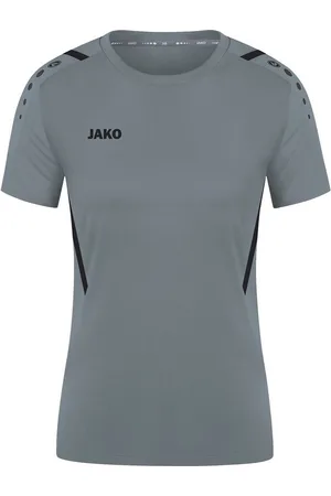 Jako Fußballtrikot Challenge Trikot Damen Kurzarm-Trikots Damen Teamsport - Verkäufer: 11teamsports