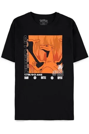 Pokemon T-Shirt - Verkäufer: 247Group GmbH