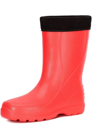 Ladeheid Damen leichte EVA Thermo Regenstiefel LADW002 Gummistiefel - Verkäufer: HISERT