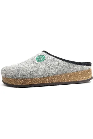 DR. BRINKMANN Pantolette Hausschuh - Verkäufer: H&D Schuhcompany