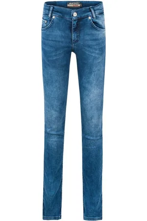 Blue Effect Slim-fit-Jeans Jeans Hose Skinny slim fit - Verkäufer: Dorins Kindermode